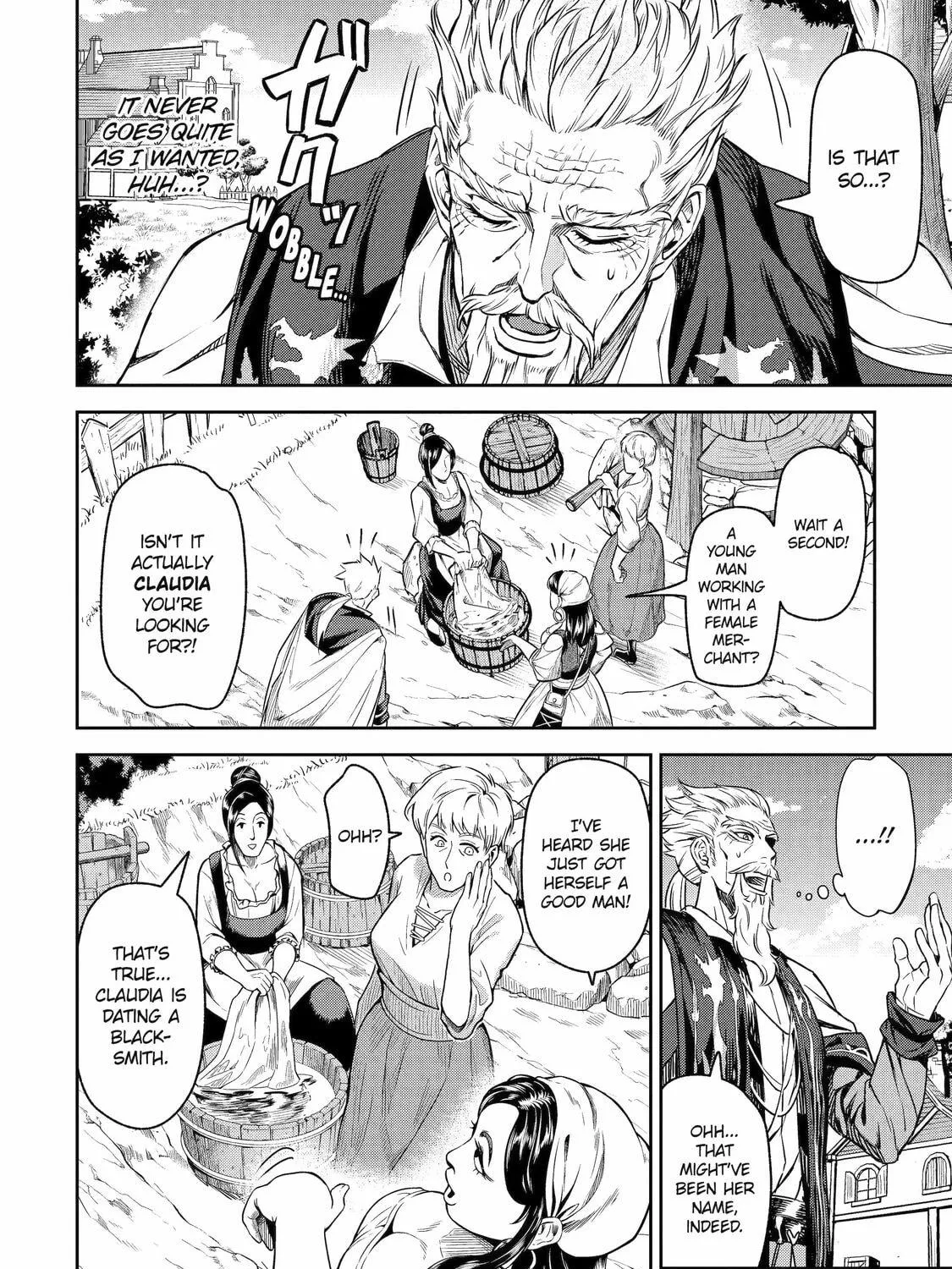 Read The Magic Swordsmith chapter 4 image 98 on Lezhin