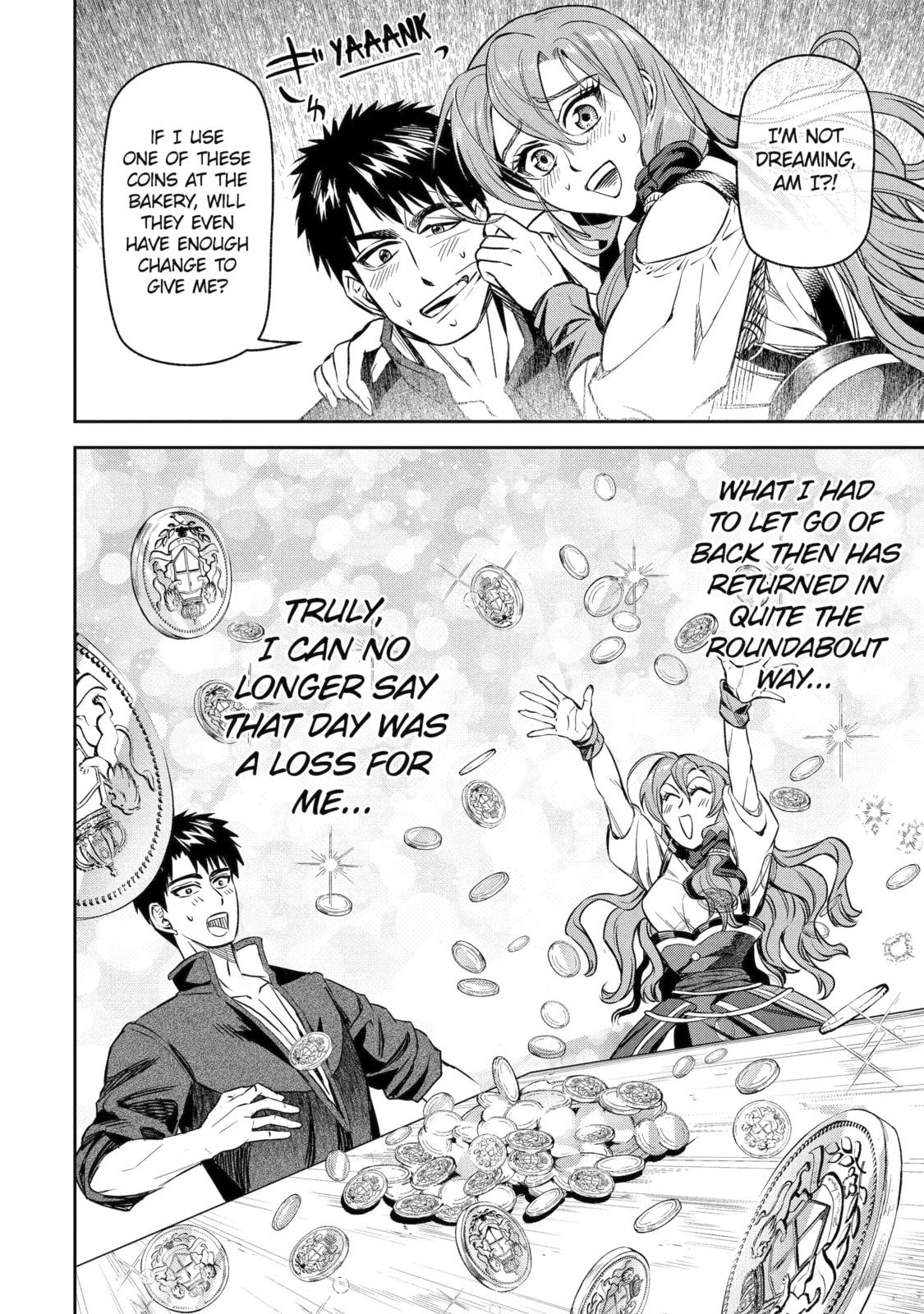 Read The Magic Swordsmith chapter 5.5 image 10 on Lezhin