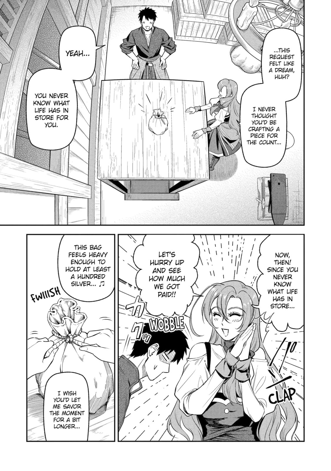 Read The Magic Swordsmith chapter 5.5 image 7 on Lezhin