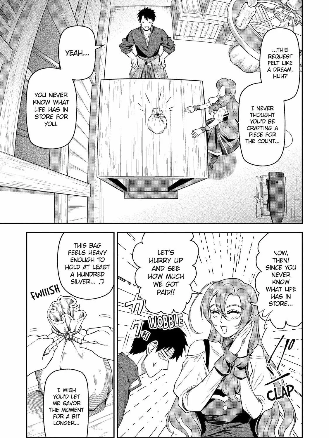 Read The Magic Swordsmith chapter 5 image 100 on Lezhin