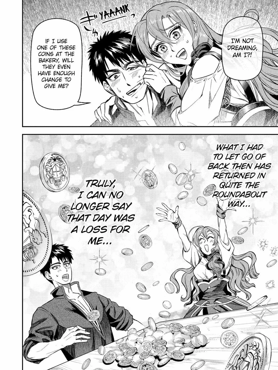 Read The Magic Swordsmith chapter 5 image 106 on Lezhin