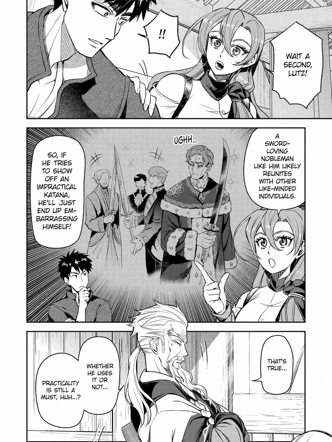 Read The Magic Swordsmith chapter 5 image 56 on Lezhin