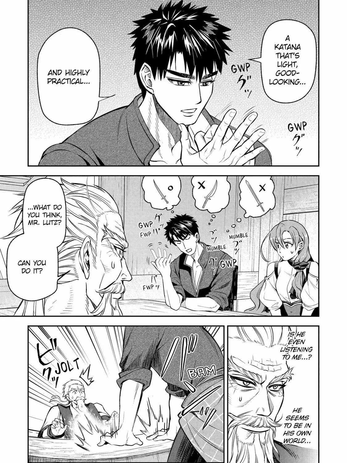 Read The Magic Swordsmith chapter 5 image 58 on Lezhin