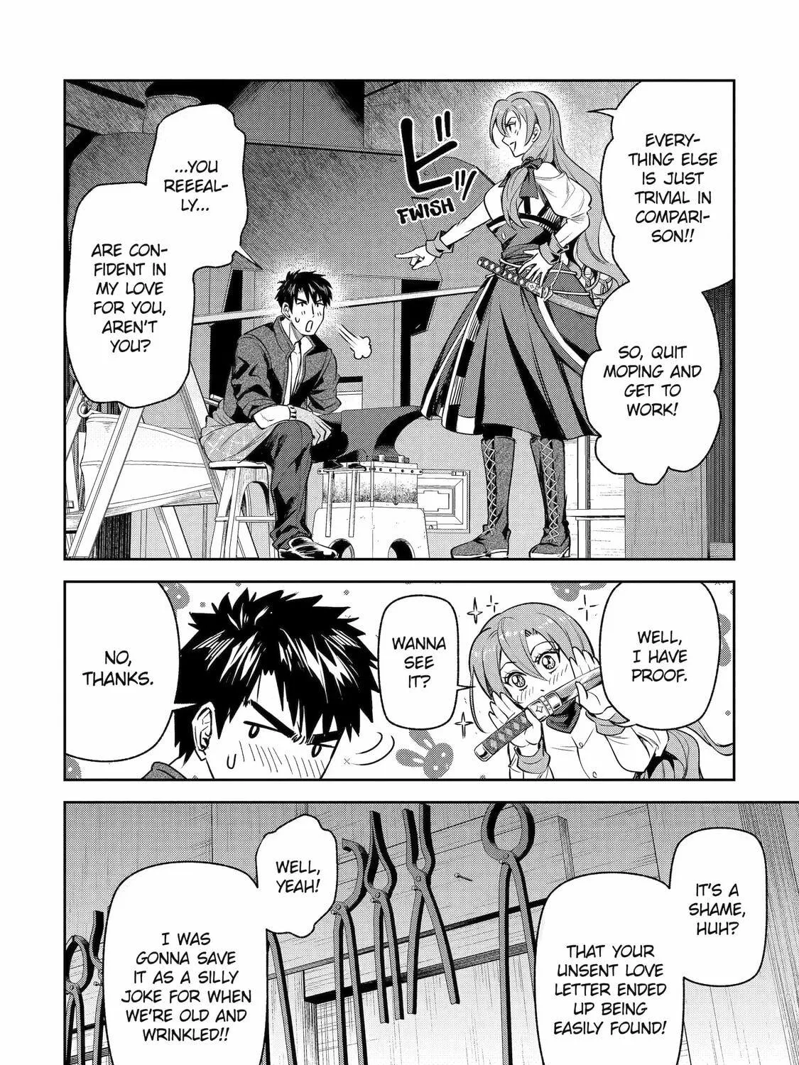 Read The Magic Swordsmith chapter 5 image 68 on Lezhin