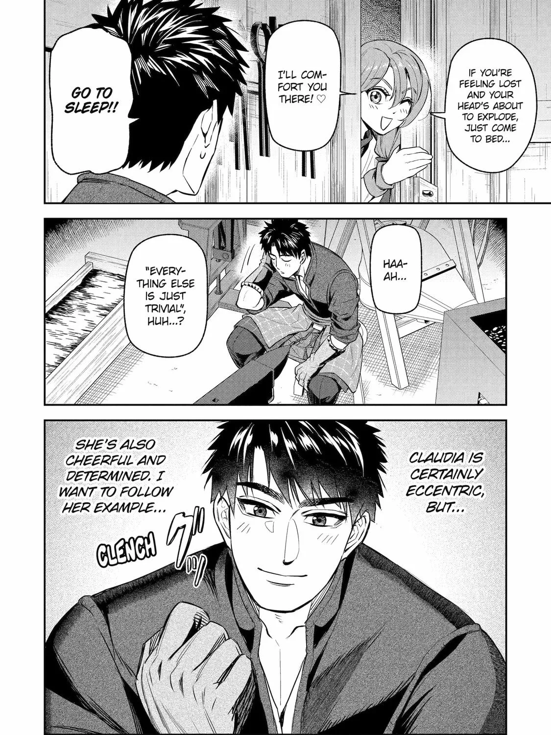Read The Magic Swordsmith chapter 5 image 72 on Lezhin
