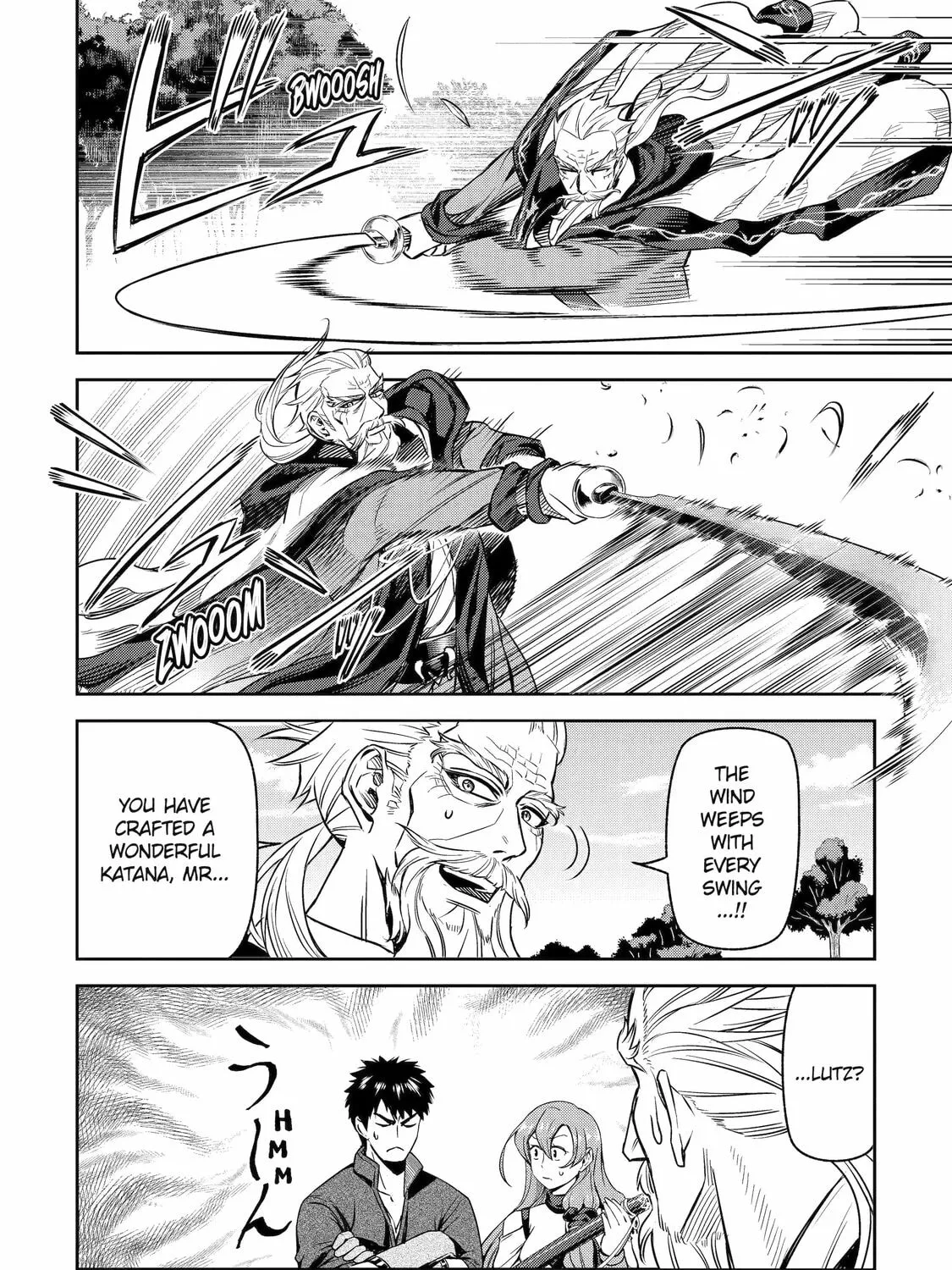 Read The Magic Swordsmith chapter 5 image 86 on Lezhin