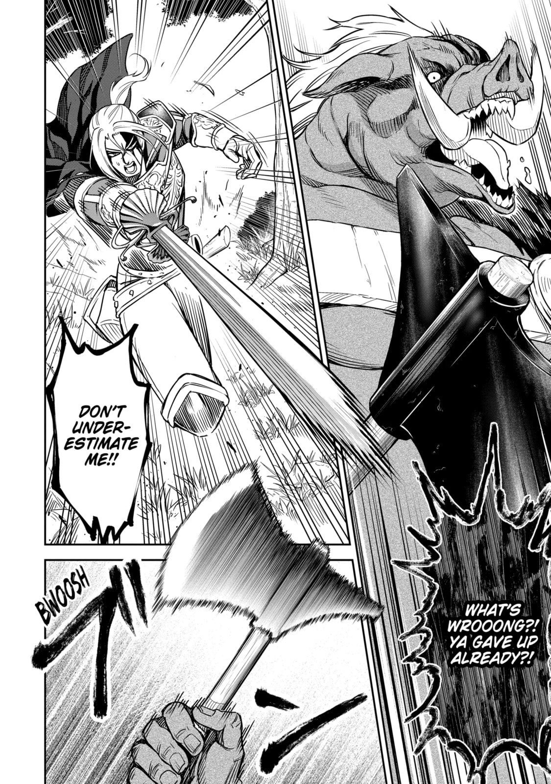 Read The Magic Swordsmith chapter 6.4 image 5 on Lezhin
