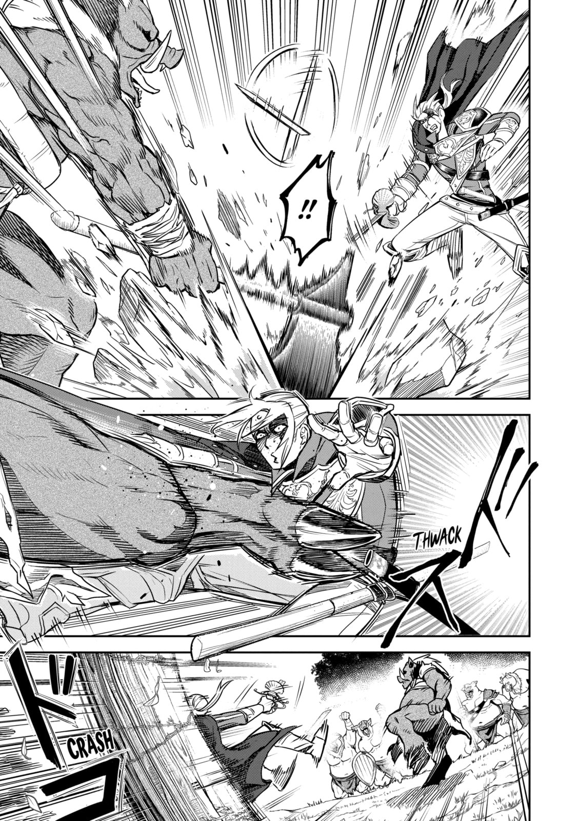 Read The Magic Swordsmith chapter 6.4 image 6 on Lezhin