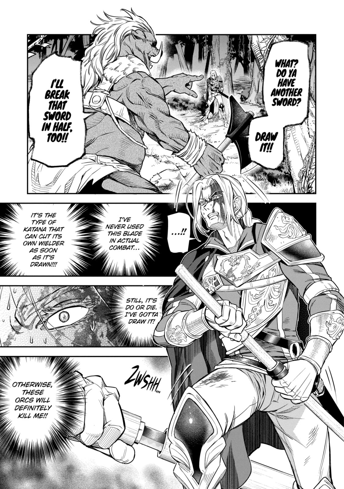 Read The Magic Swordsmith chapter 6.4 image 8 on Lezhin