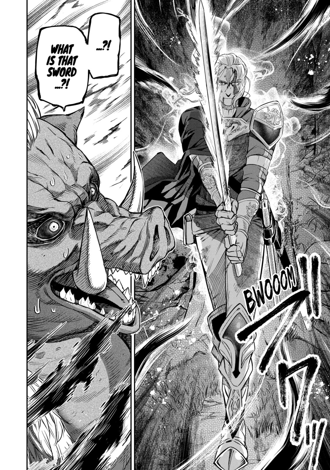 Read The Magic Swordsmith chapter 6.4 image 9 on Lezhin