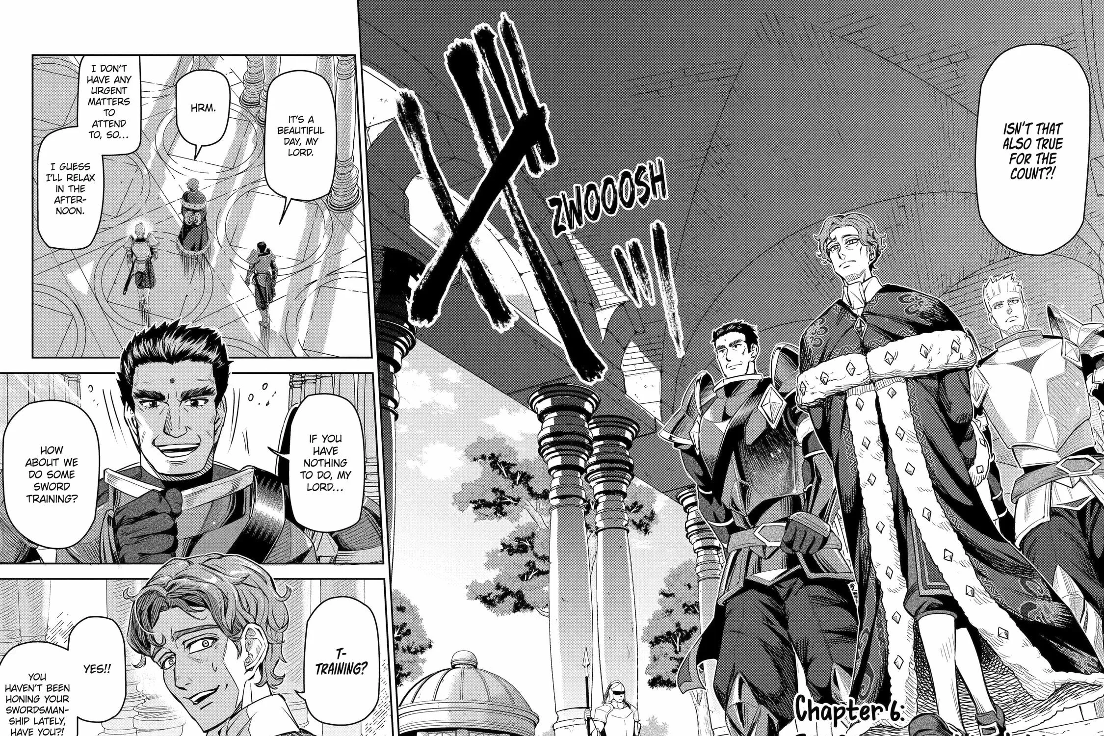 Read The Magic Swordsmith chapter 6 image 10 on Lezhin