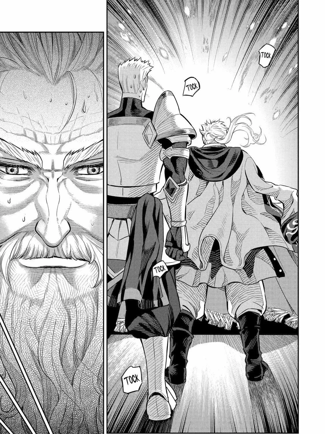 Read The Magic Swordsmith chapter 6 image 22 on Lezhin