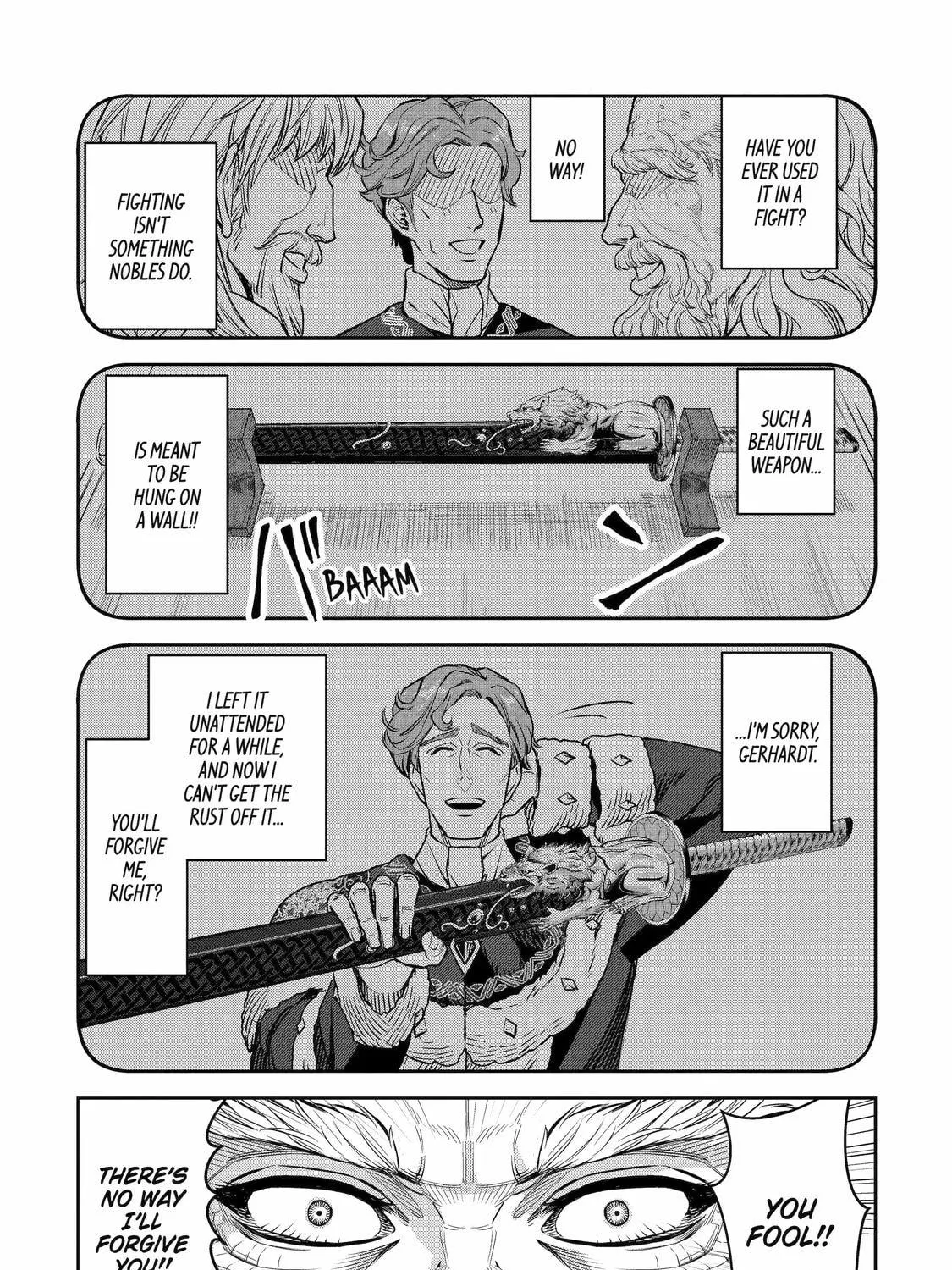 Read The Magic Swordsmith chapter 6 image 48 on Lezhin