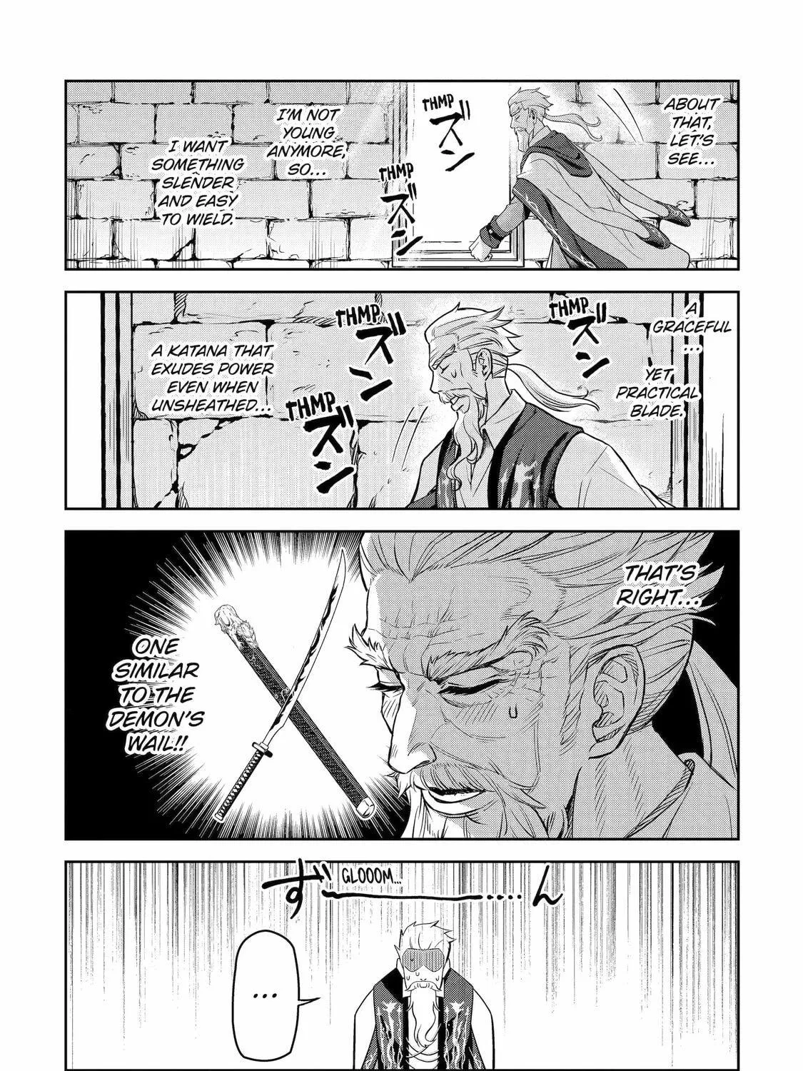 Read The Magic Swordsmith chapter 6 image 52 on Lezhin