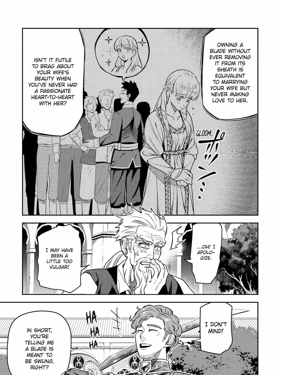 Read The Magic Swordsmith chapter 6 image 60 on Lezhin