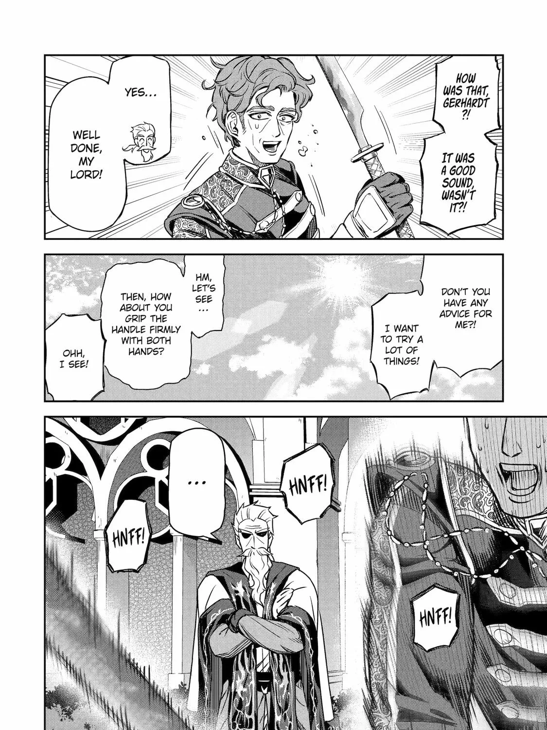 Read The Magic Swordsmith chapter 6 image 66 on Lezhin