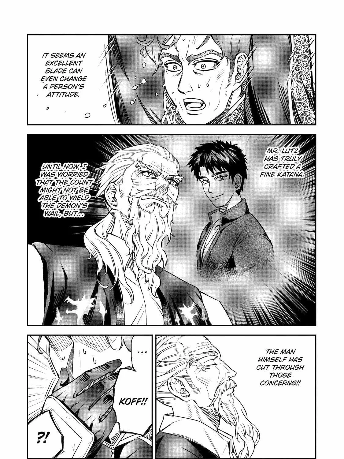 Read The Magic Swordsmith chapter 6 image 68 on Lezhin