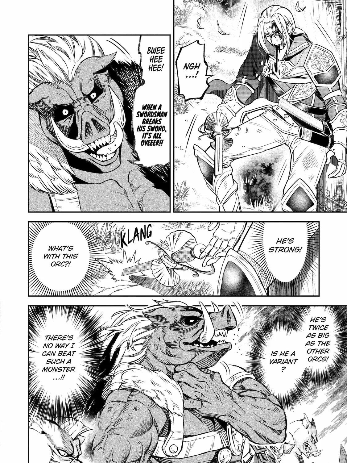 Read The Magic Swordsmith chapter 6 image 80 on Lezhin