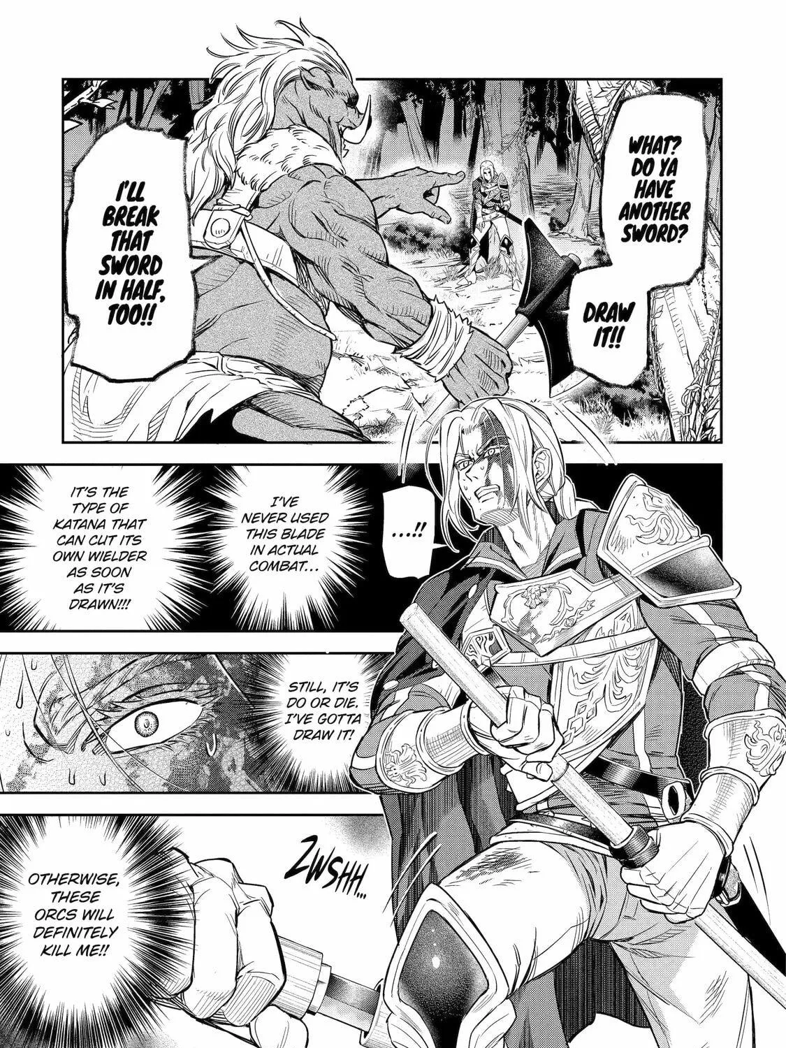 Read The Magic Swordsmith chapter 6 image 82 on Lezhin