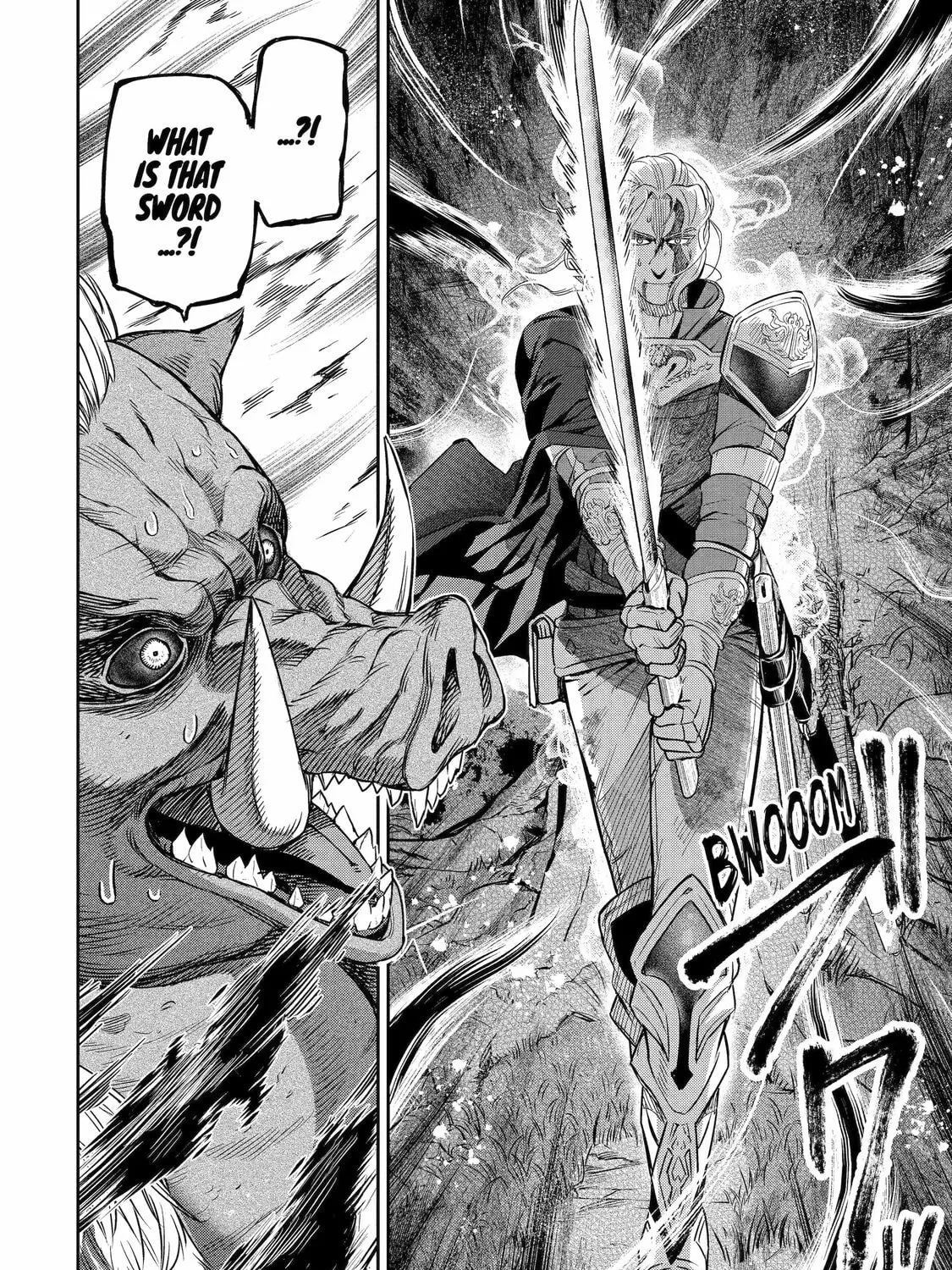 Read The Magic Swordsmith chapter 6 image 84 on Lezhin