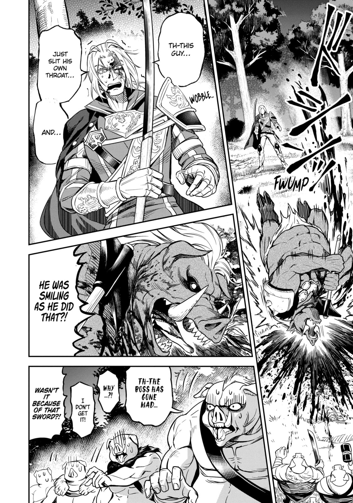 Read The Magic Swordsmith chapter 7.1 image 4 on Lezhin