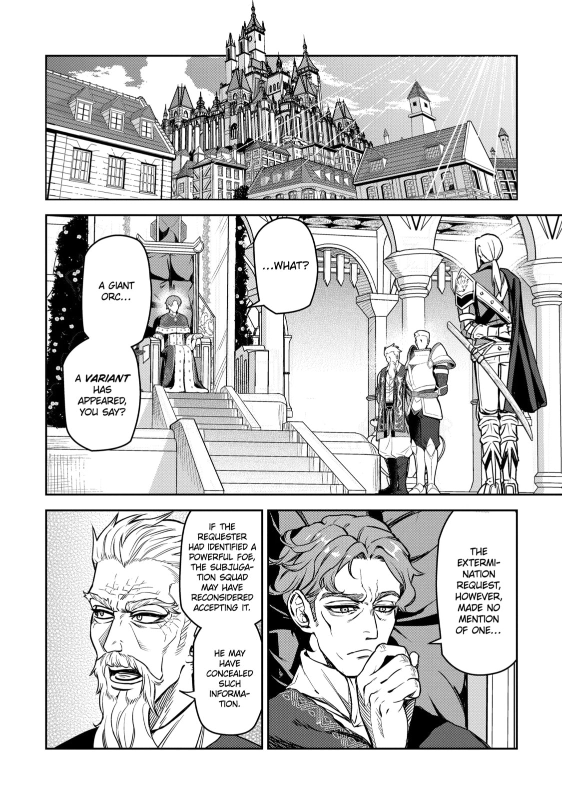 Read The Magic Swordsmith chapter 7.1 image 6 on Lezhin