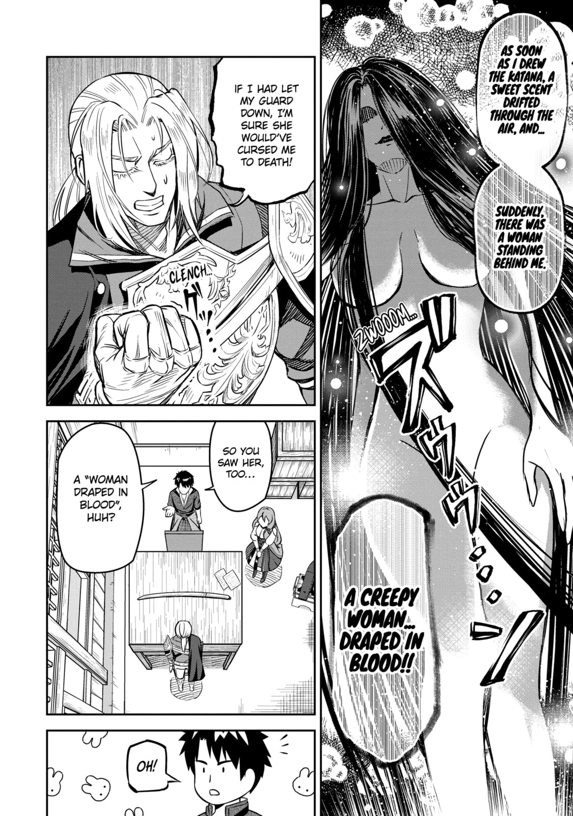 Read The Magic Swordsmith chapter 7.2 image 10 on Lezhin