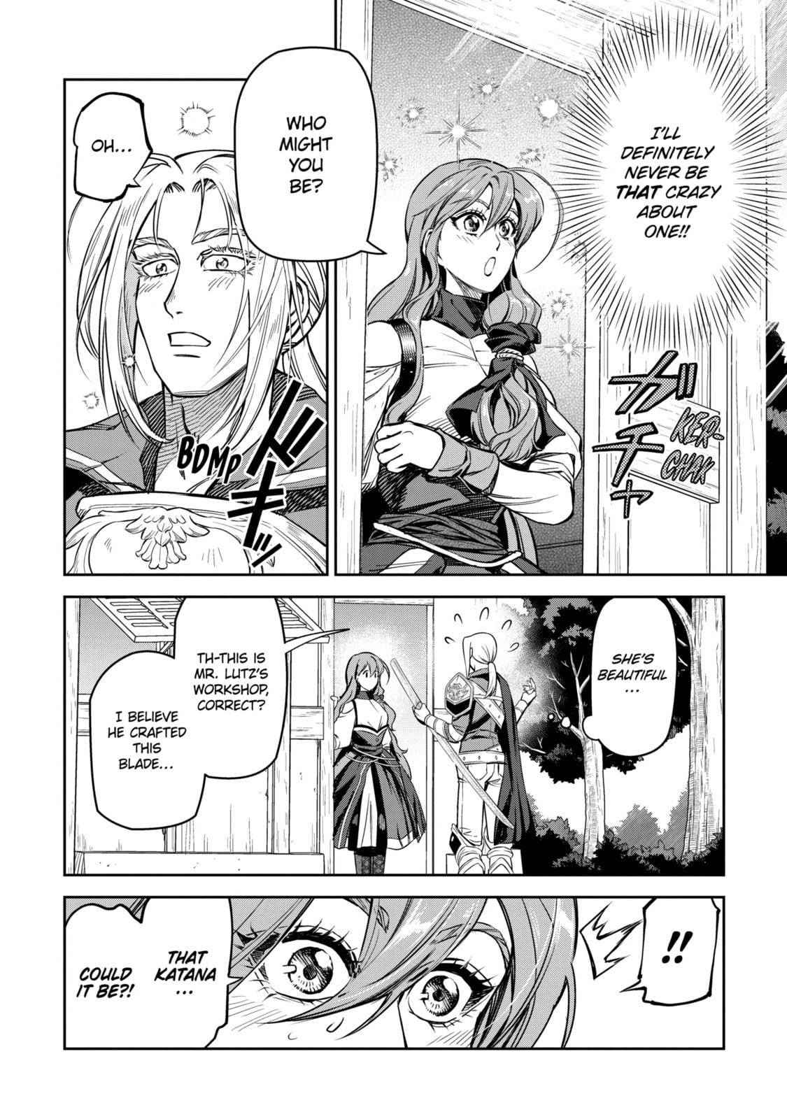 Read The Magic Swordsmith chapter 7.2 image 6 on Lezhin