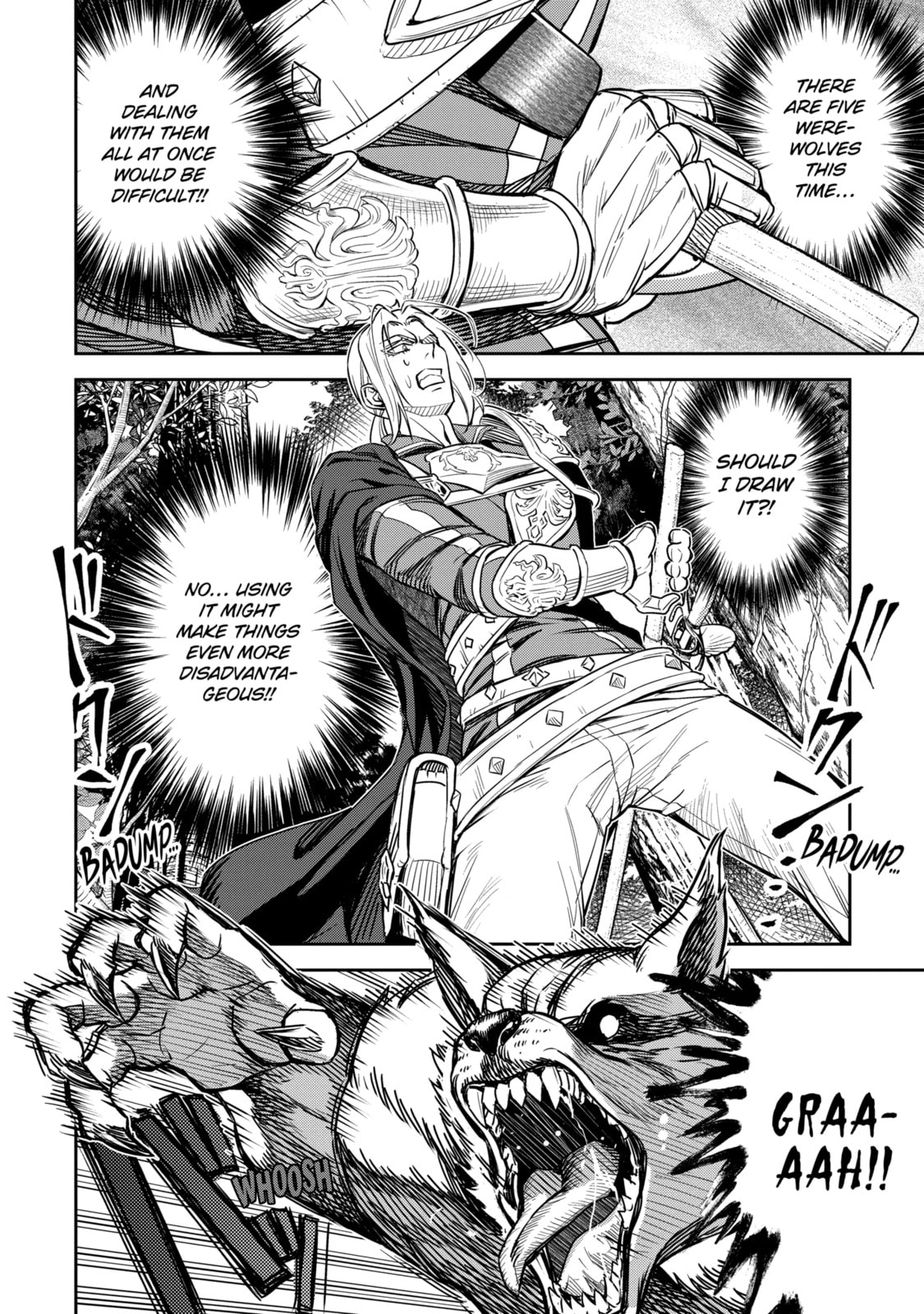 Read The Magic Swordsmith chapter 7.3 image 11 on Lezhin