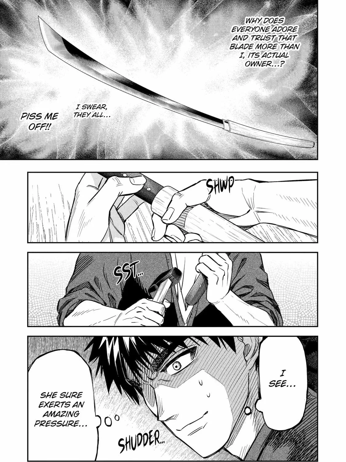Read The Magic Swordsmith chapter 7 image 50 on Lezhin