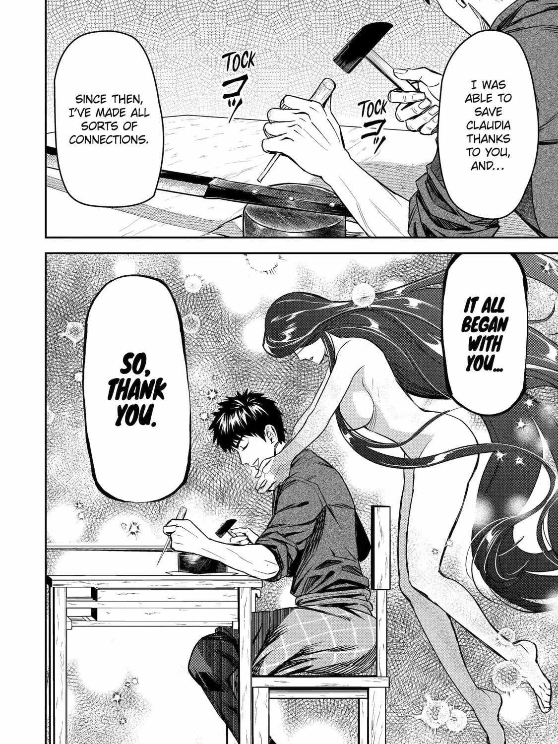 Read The Magic Swordsmith chapter 7 image 56 on Lezhin