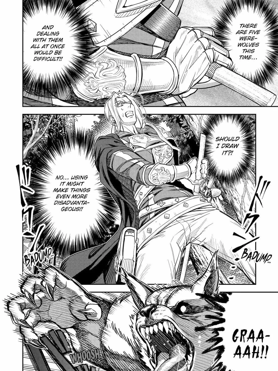 Read The Magic Swordsmith chapter 7 image 64 on Lezhin