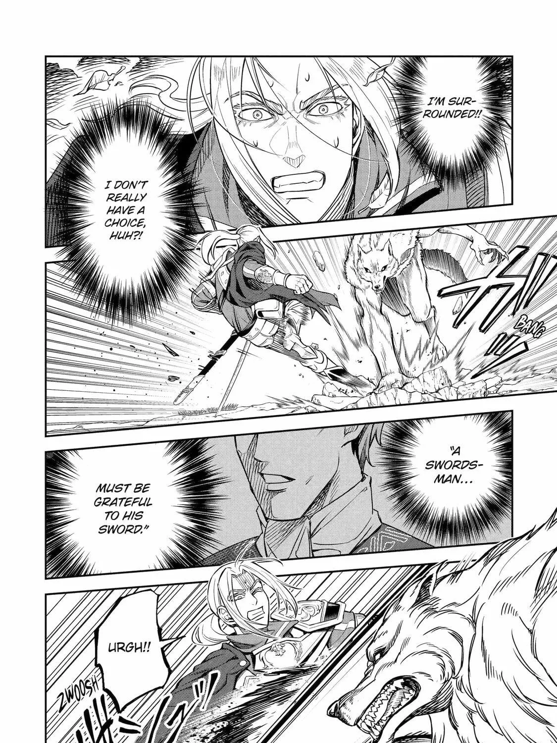 Read The Magic Swordsmith chapter 7 image 68 on Lezhin