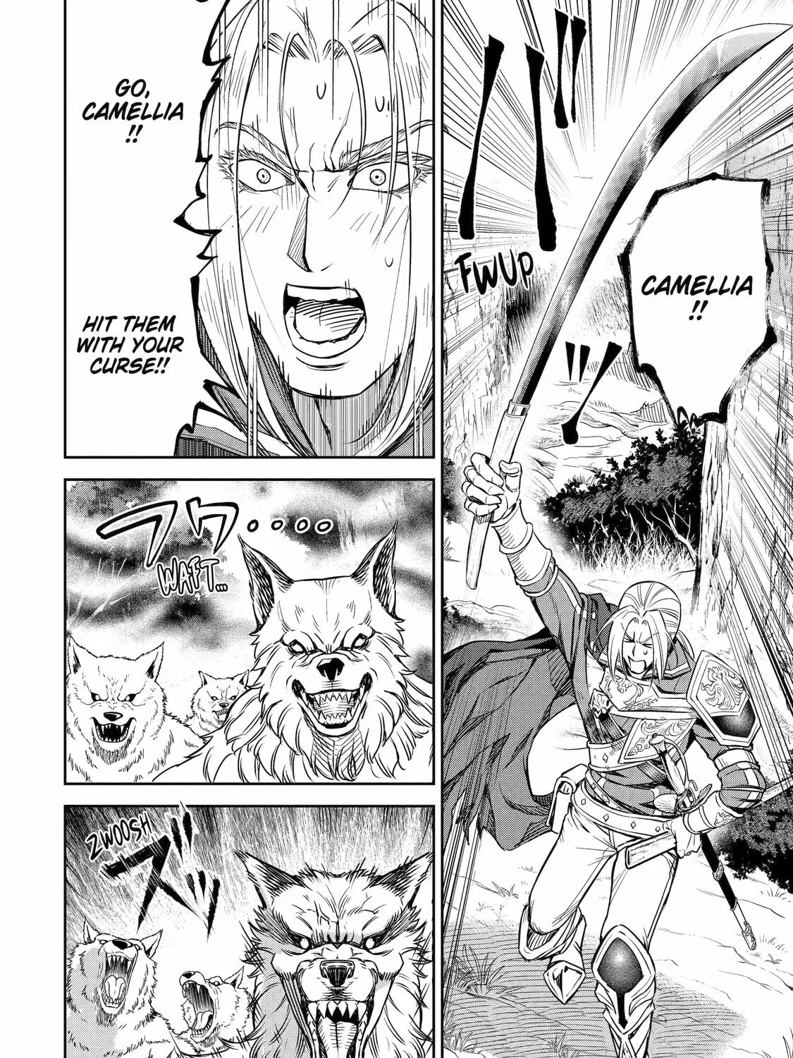 Read The Magic Swordsmith chapter 7 image 72 on Lezhin