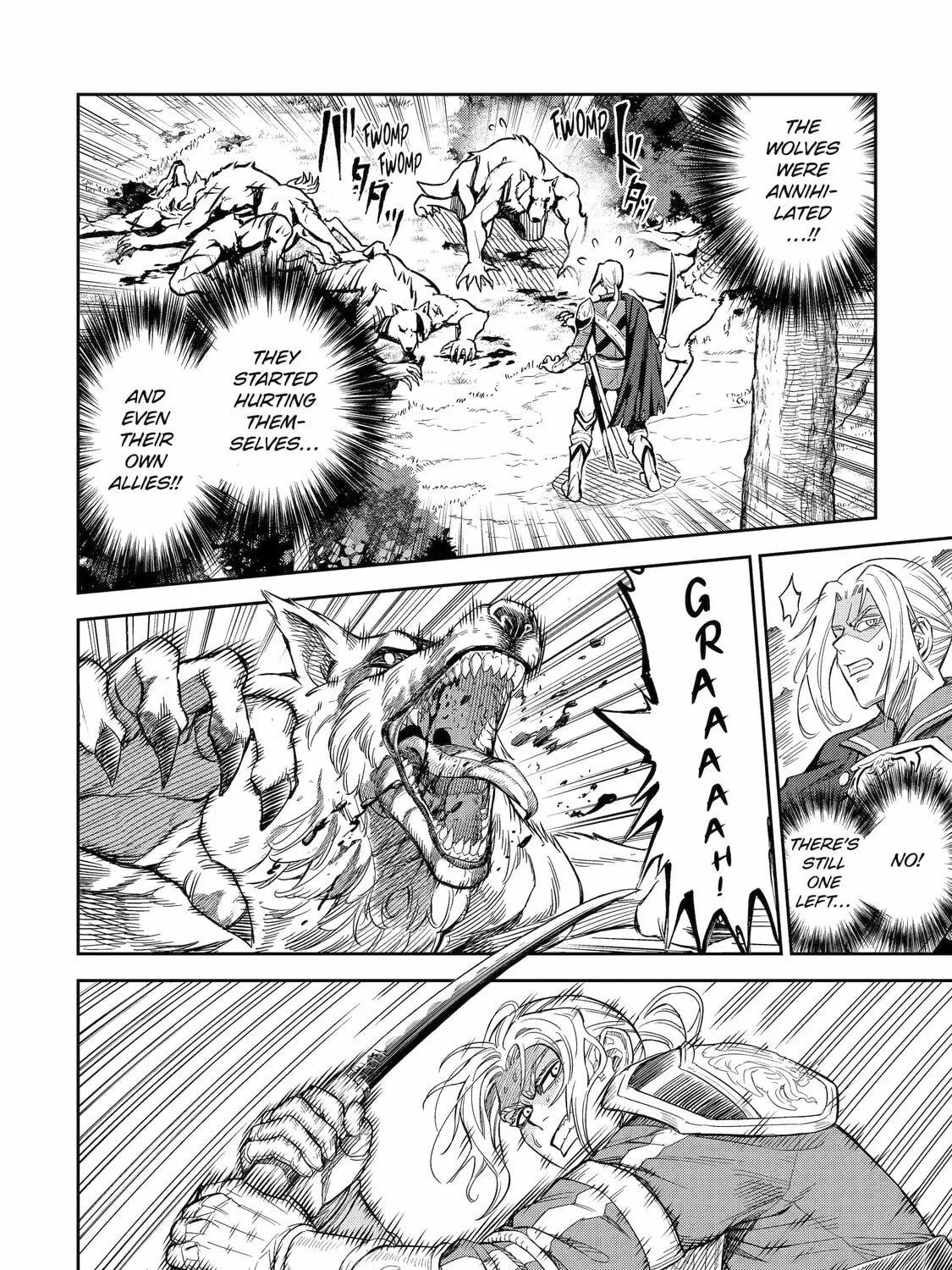Read The Magic Swordsmith chapter 7 image 76 on Lezhin