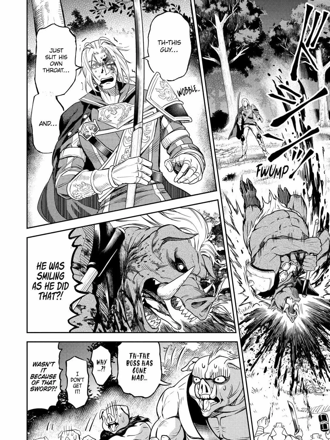 Read The Magic Swordsmith chapter 7 image 8 on Lezhin