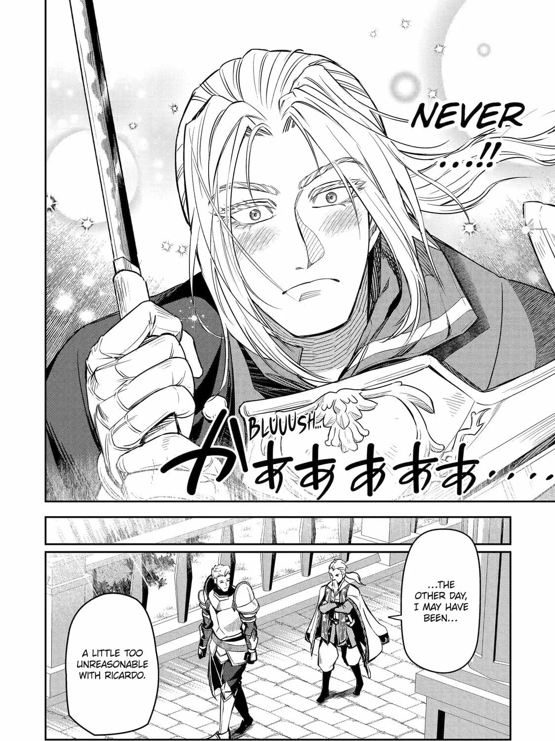 Read The Magic Swordsmith chapter 7 image 84 on Lezhin
