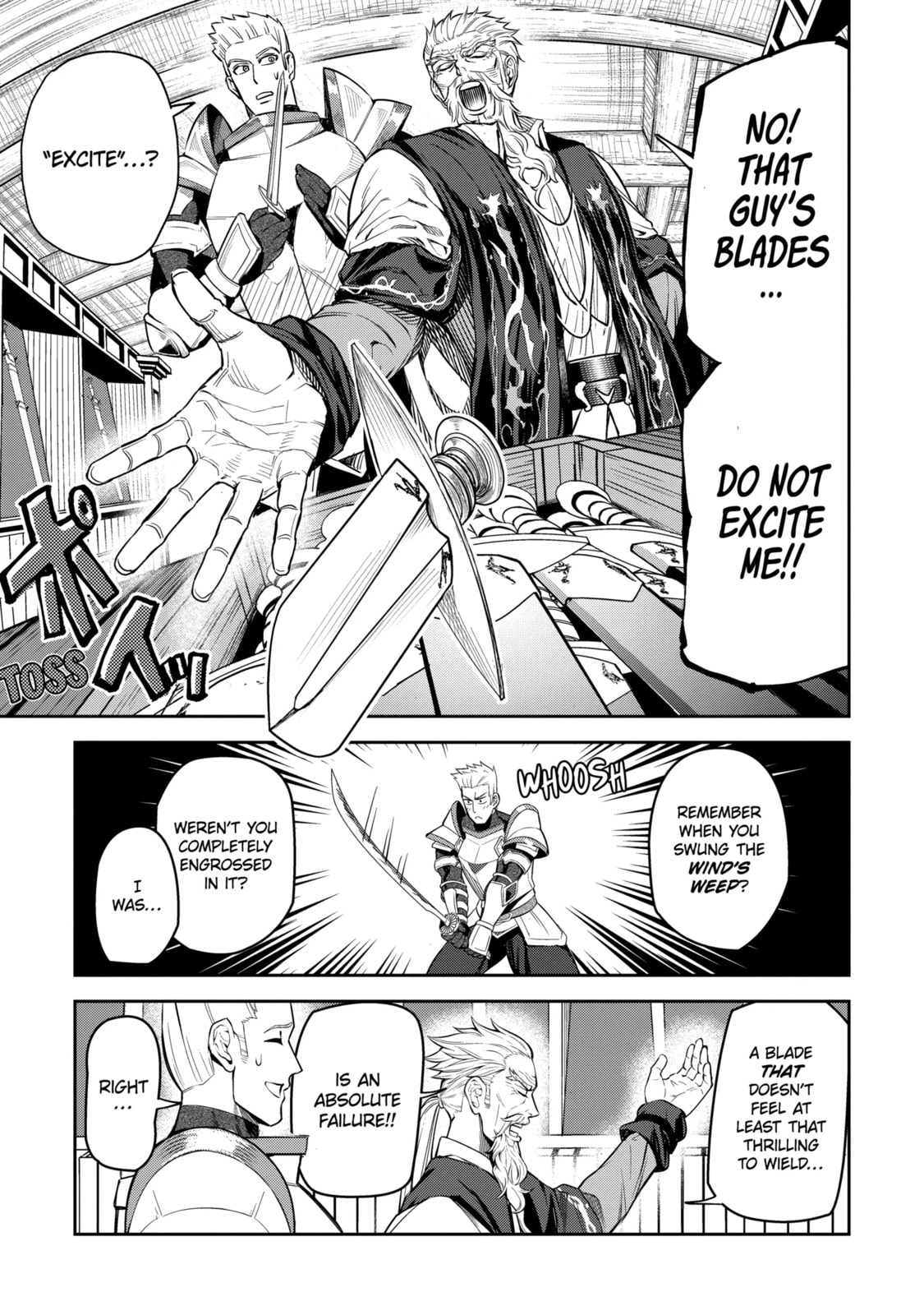 Read The Magic Swordsmith chapter 8.2 image 2 on Lezhin