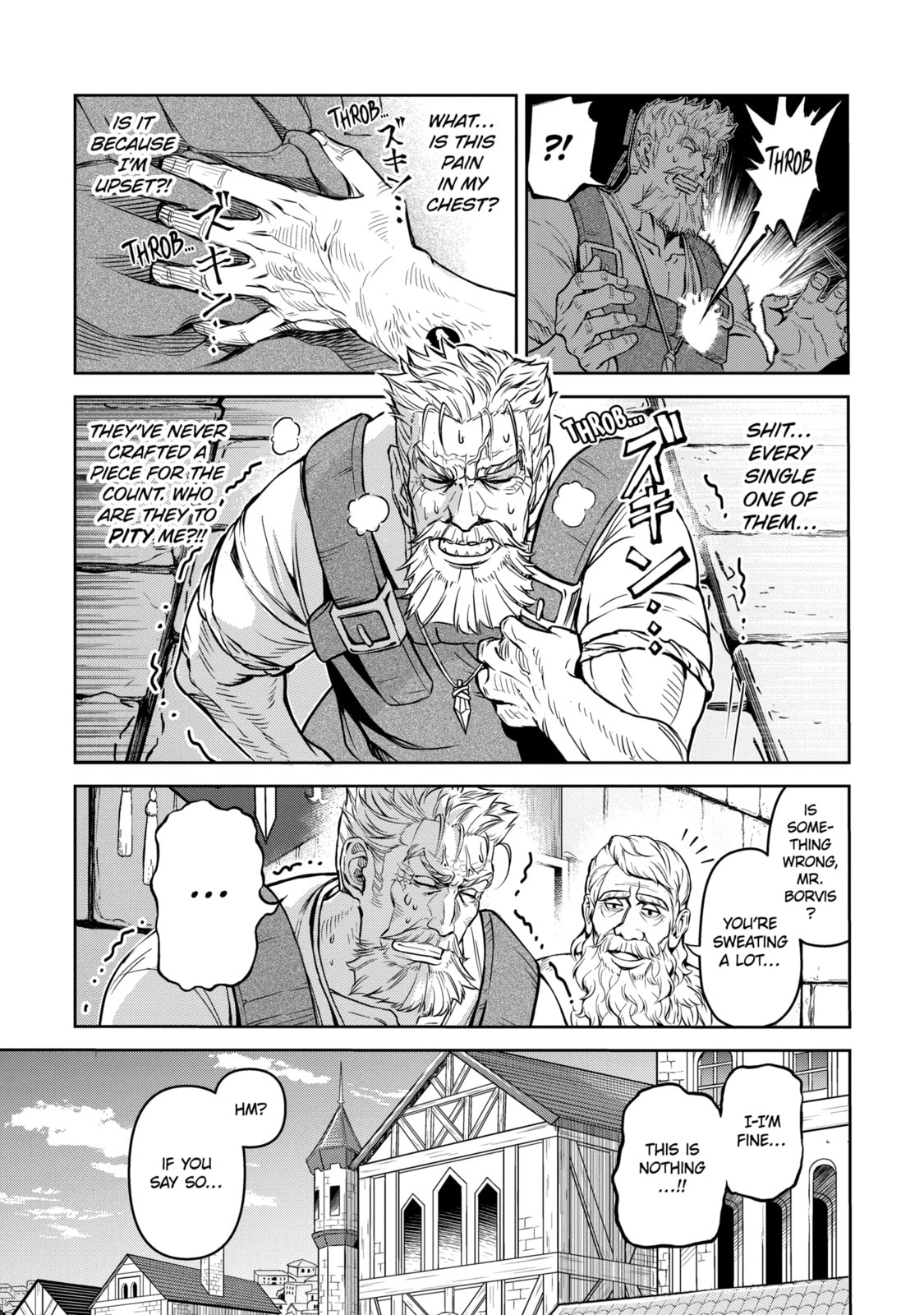 Read The Magic Swordsmith chapter 8.4 image 4 on Lezhin