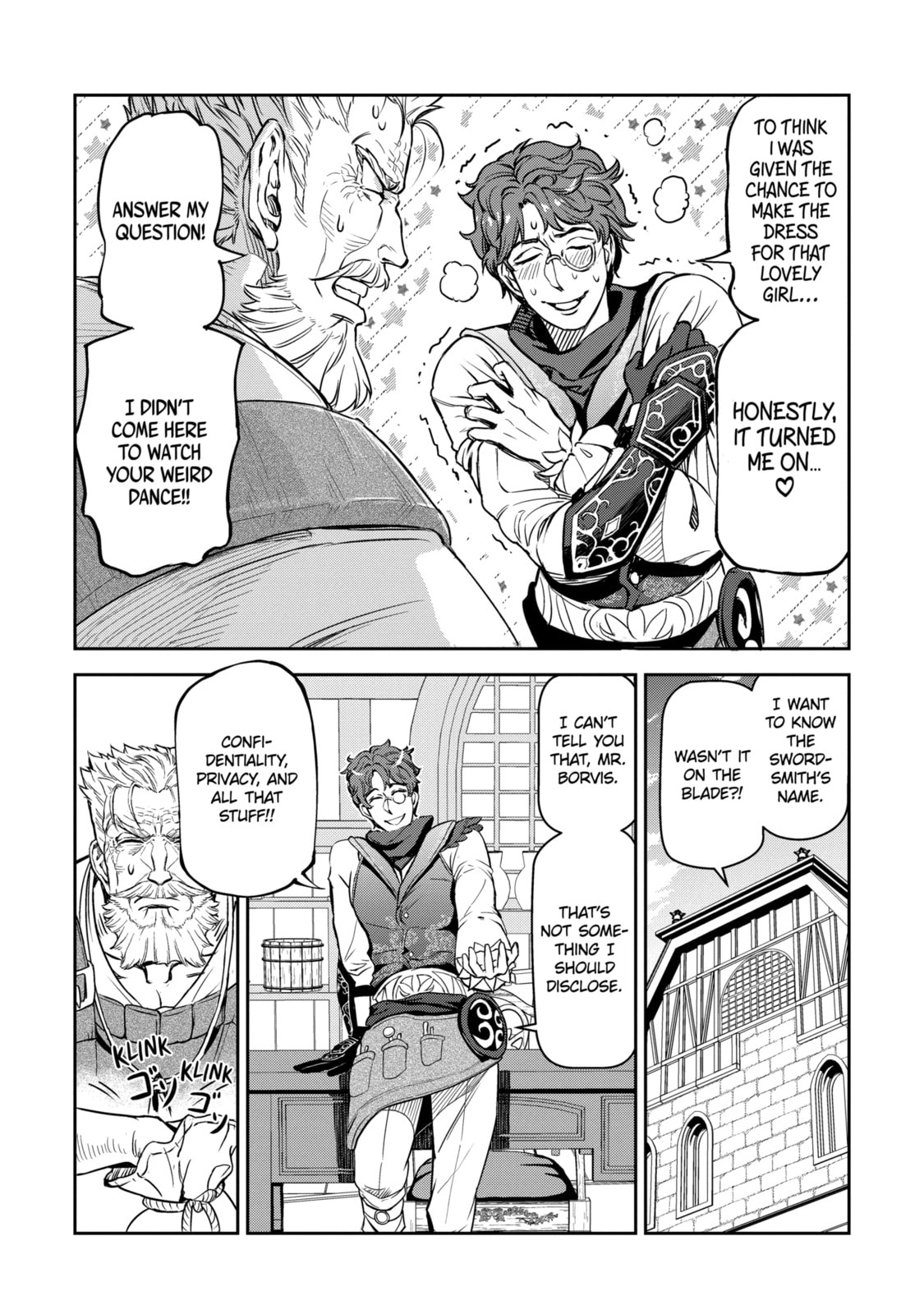Read The Magic Swordsmith chapter 8.4 image 6 on Lezhin