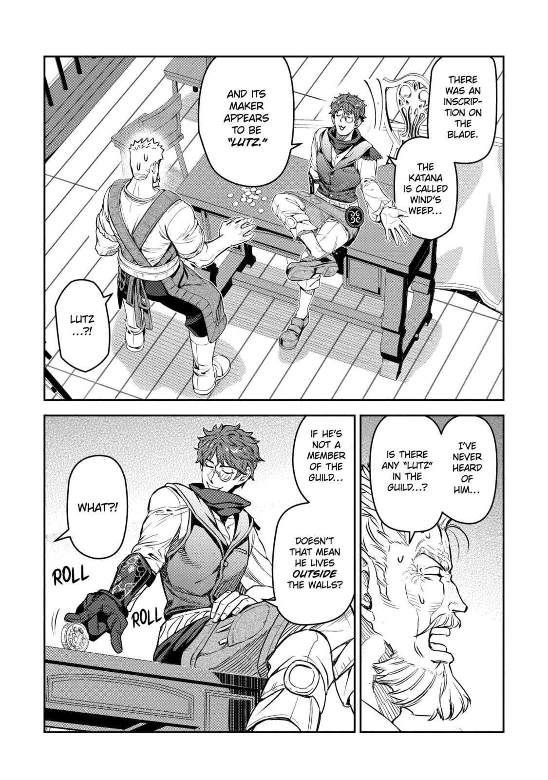 Read The Magic Swordsmith chapter 8.4 image 8 on Lezhin