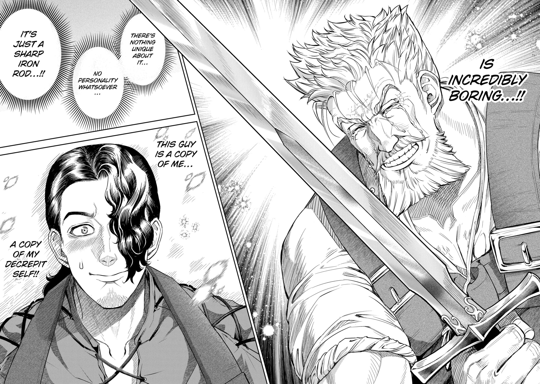 Read The Magic Swordsmith chapter 8.6 image 3 on Lezhin