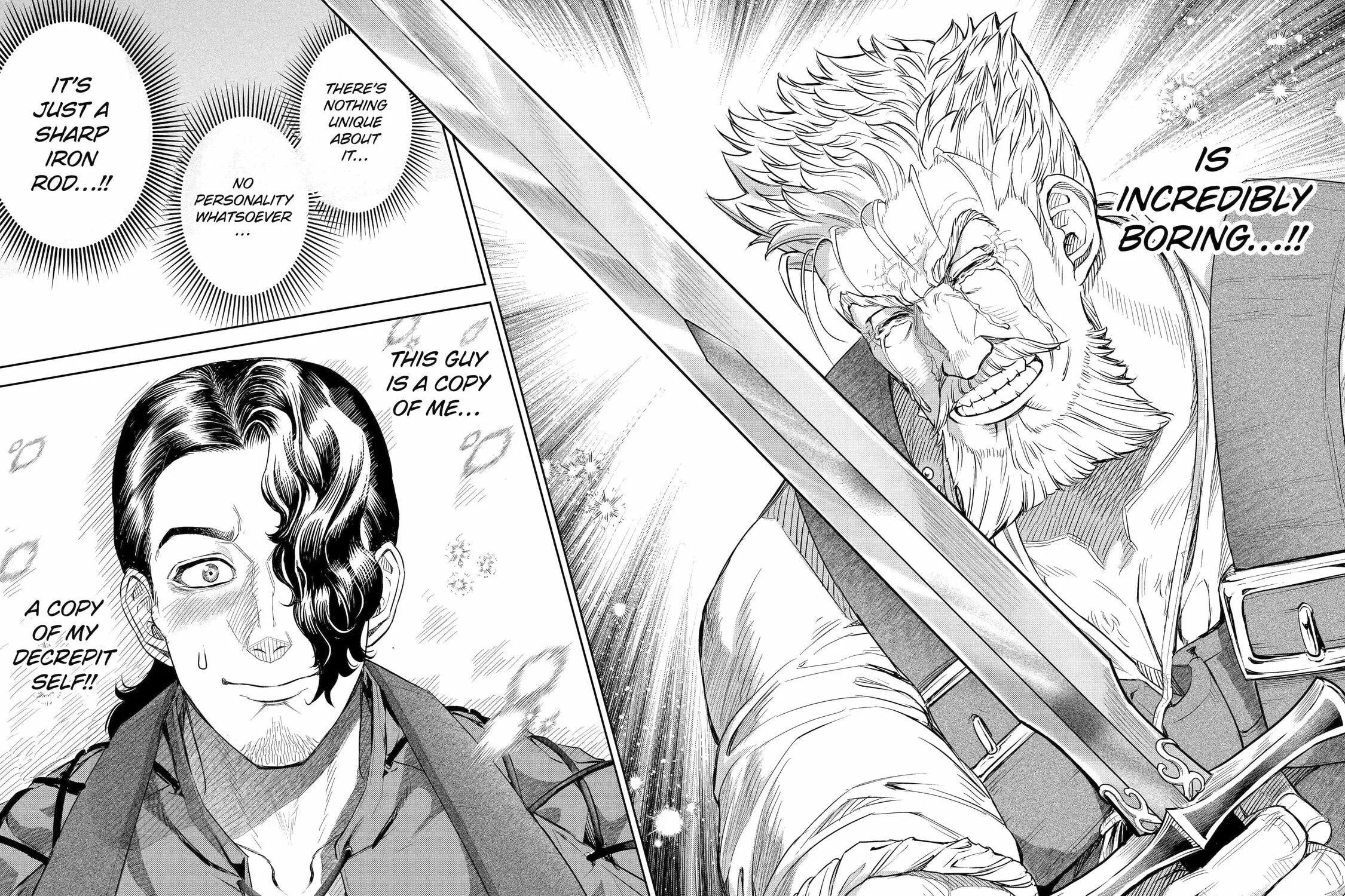Read The Magic Swordsmith chapter 8 image 104 on Lezhin