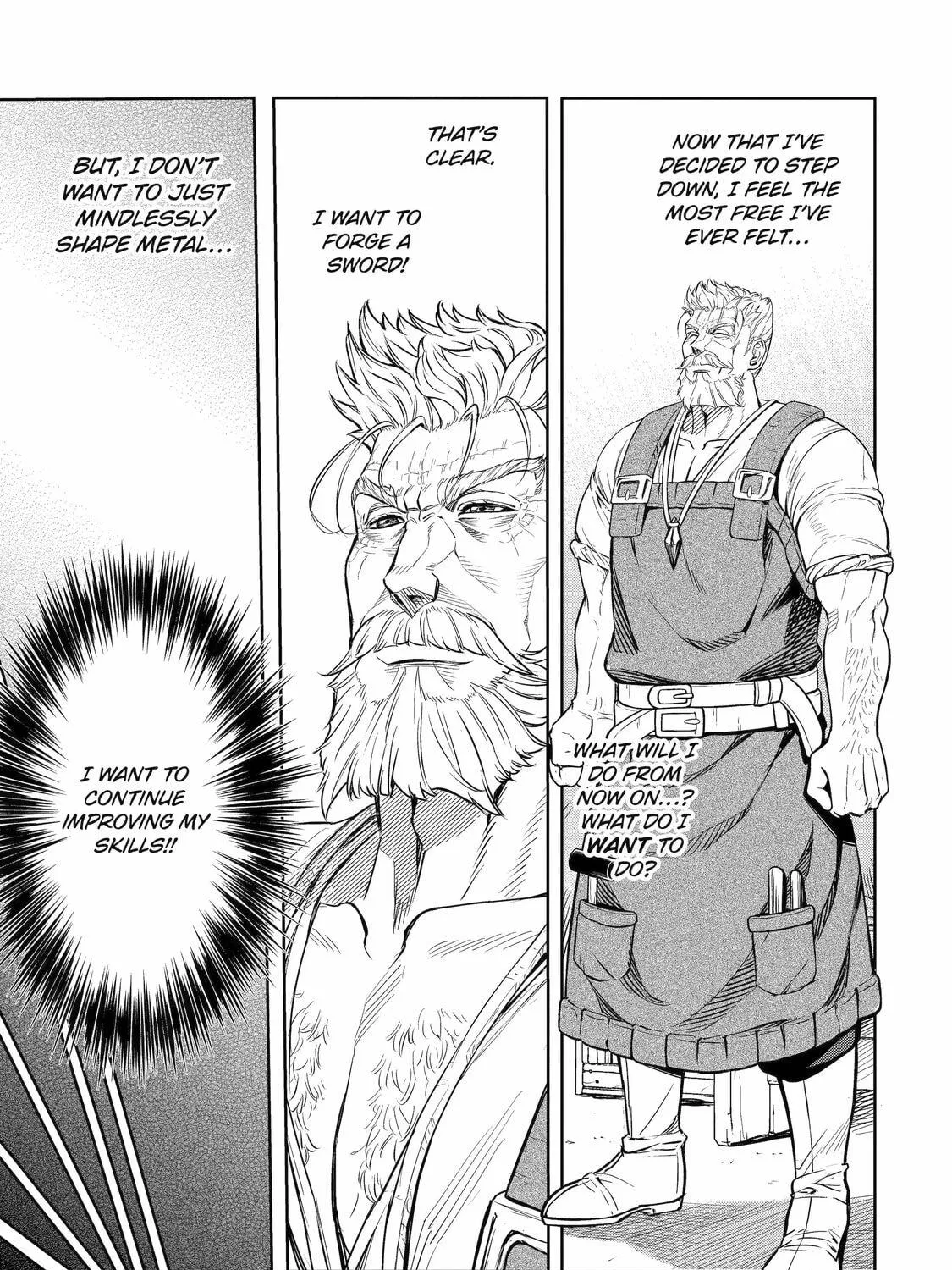 Read The Magic Swordsmith chapter 8 image 112 on Lezhin
