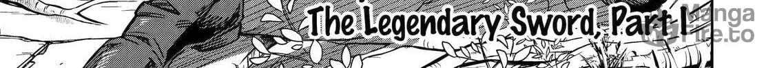 Read The Magic Swordsmith chapter 8 image 5 on Lezhin
