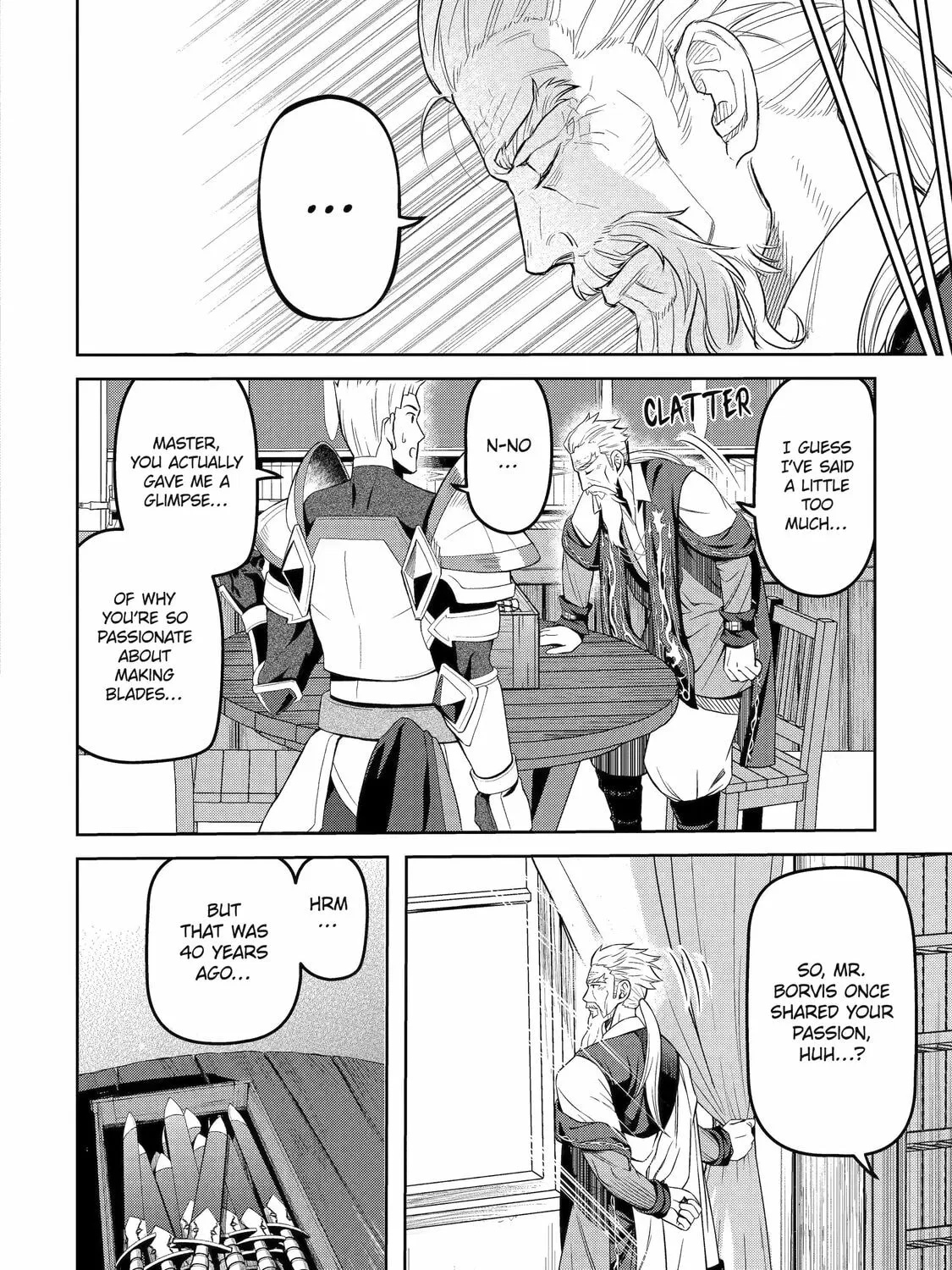 Read The Magic Swordsmith chapter 8 image 56 on Lezhin
