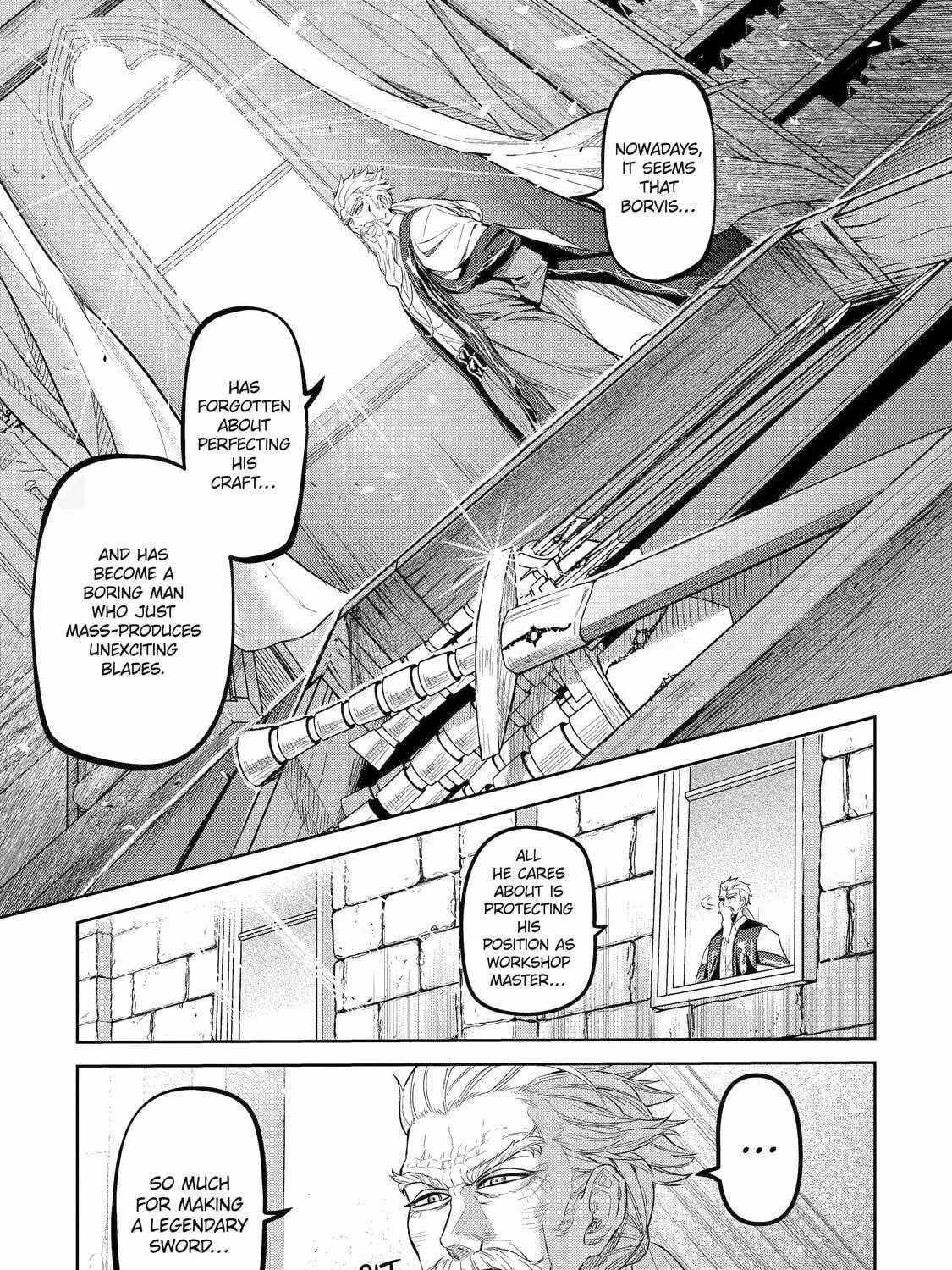 Read The Magic Swordsmith chapter 8 image 58 on Lezhin