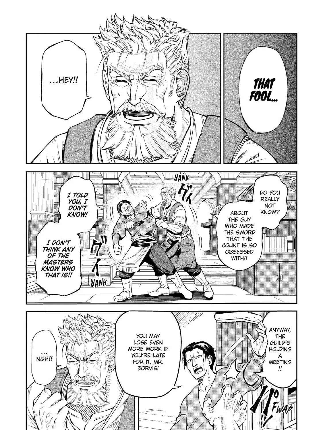Read The Magic Swordsmith chapter 8 image 60 on Lezhin