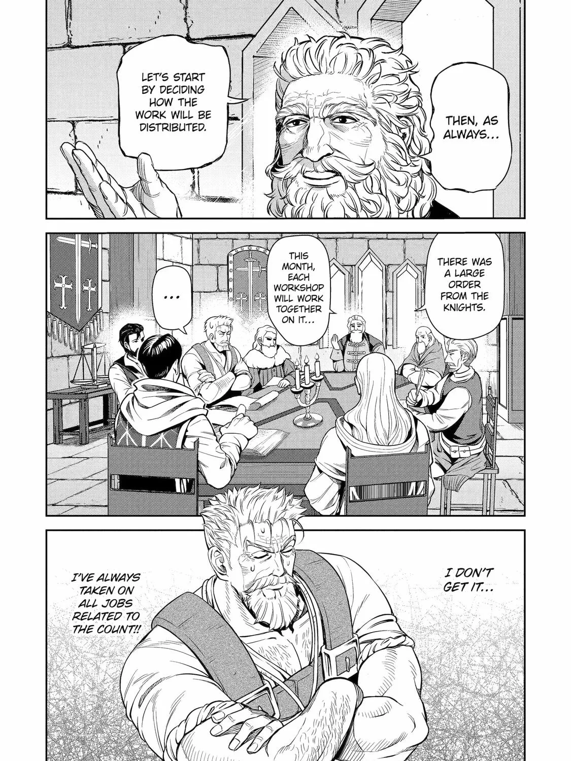Read The Magic Swordsmith chapter 8 image 62 on Lezhin