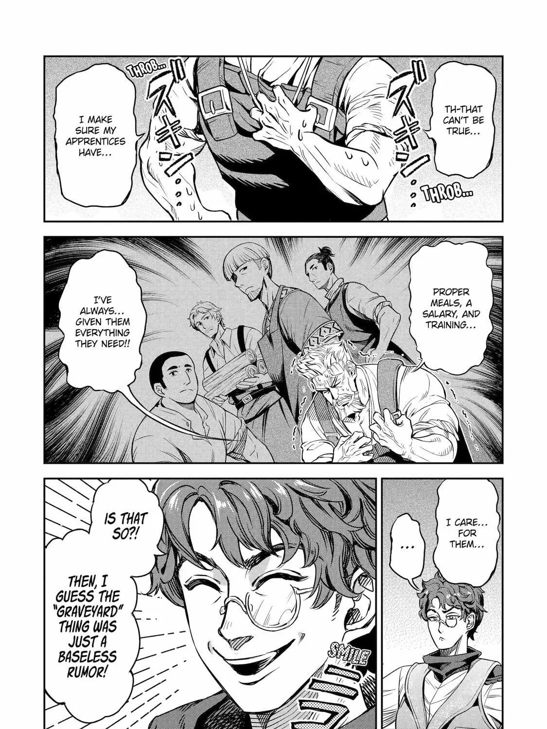 Read The Magic Swordsmith chapter 8 image 88 on Lezhin